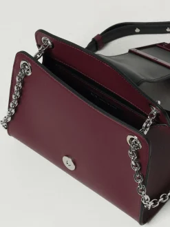 Borsa a tracolla con logo Armani Exchange