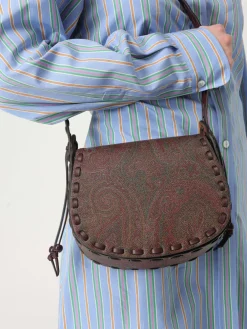 Borsa a tracolla Drya piccola Etro