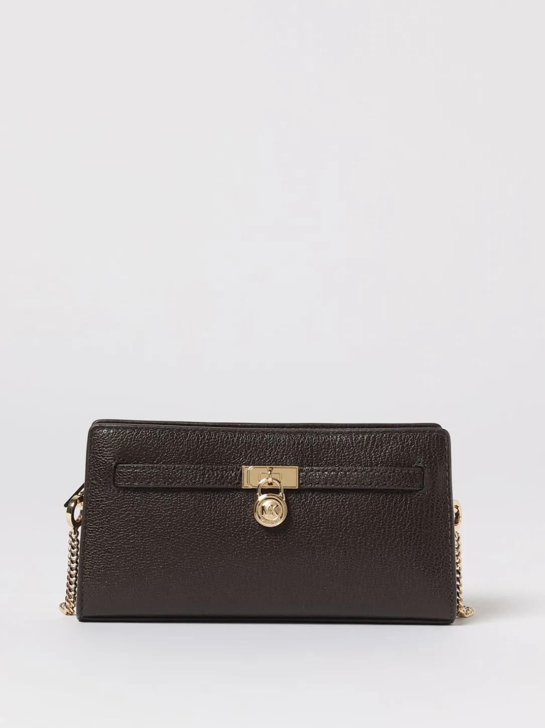 Borsa a tracolla Hamilton mini Michael Kors