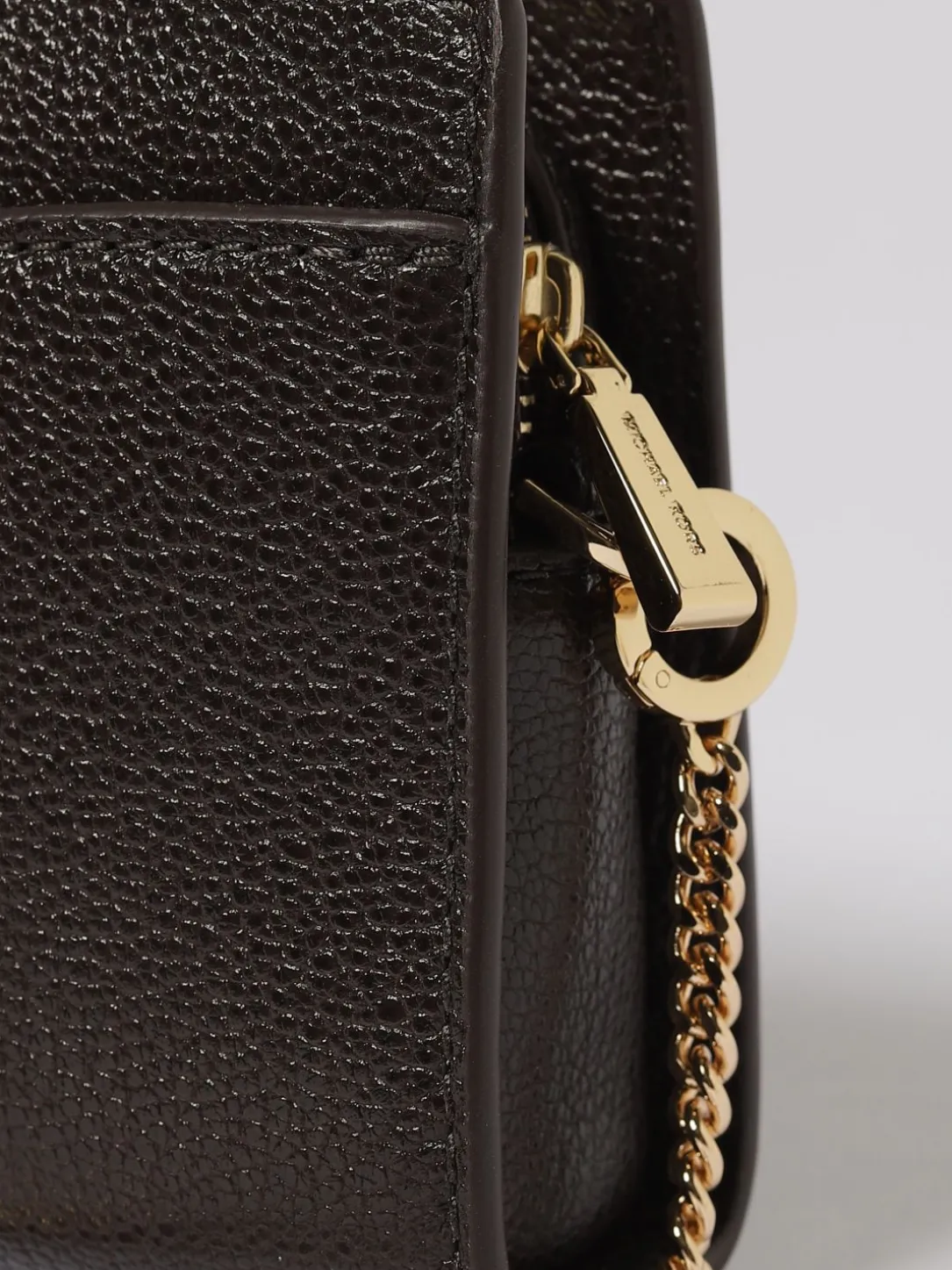 Borsa a tracolla Hamilton mini Michael Kors