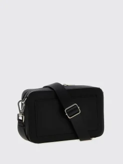 Borsa a tracolla in pelle di vitello Dolce & Gabbana