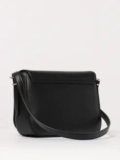 Borsa a tracolla in pelle sintetica Twinset