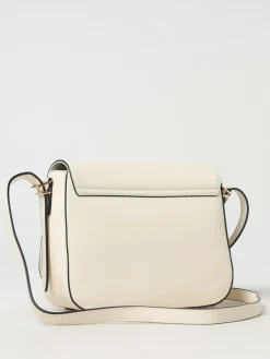 Borsa a tracolla in pelle sintetica Twinset