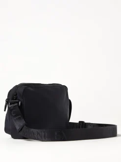 Borsa a tracolla in poliestere Armani Exchange