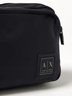Borsa a tracolla in poliestere Armani Exchange