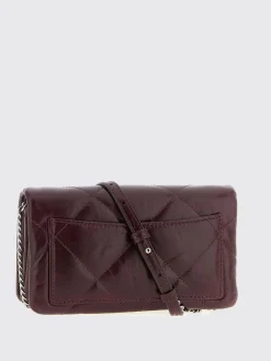 Borsa a tracolla KIRA DIAMOND QUILT Tory Burch