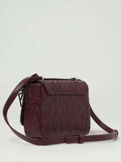 Borsa a tracolla logata Armani Exchange