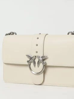 Borsa a tracolla Love Classic Pinko in pelle