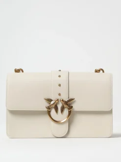 Borsa a tracolla Love Classic Pinko in pelle