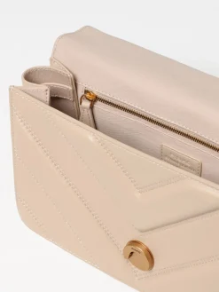 Borsa a tracolla Love One Pinko in nappa trapuntata