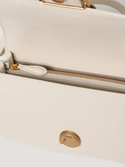 Borsa a tracolla Love One Mini Pinko in pelle