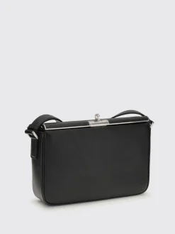 Borsa a tracolla Marlene in pelle di vitello alpina Dolce & Gabbana