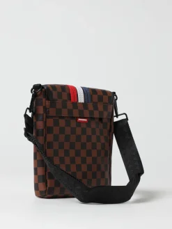 Borsa a tracolla Sprayground