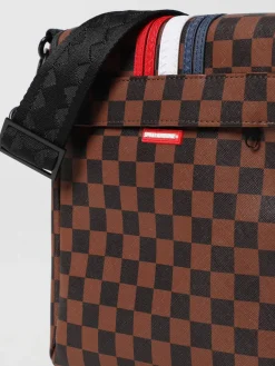 Borsa a tracolla Sprayground