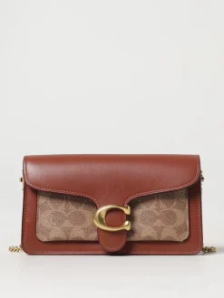 Borsa a tracolla Tabby Coach