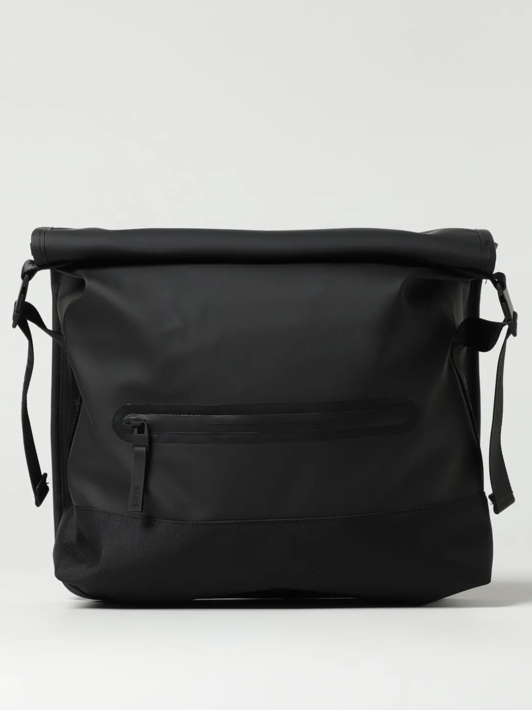 Borsa a tracolla Trail Rolltop Messenger Bag Rains
