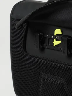 Borsa a tracolla Trail Rolltop Messenger Bag Rains