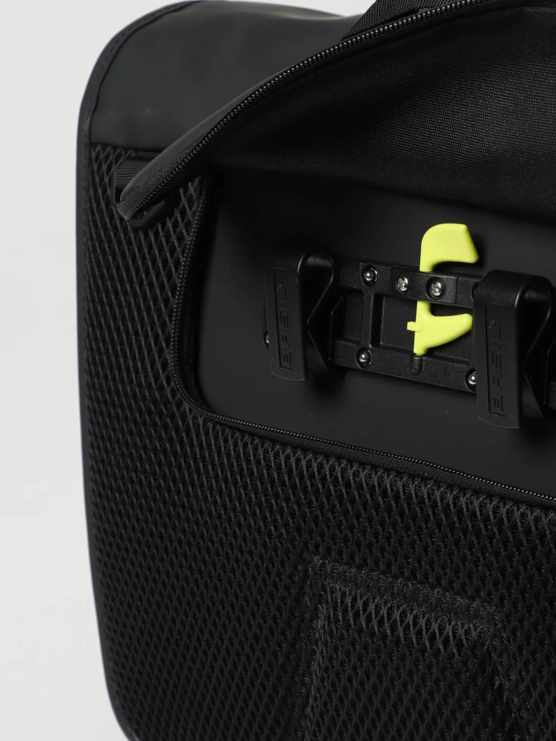 Borsa a tracolla Trail Rolltop Messenger Bag Rains