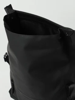 Borsa a tracolla Trail Rolltop Messenger Bag Rains