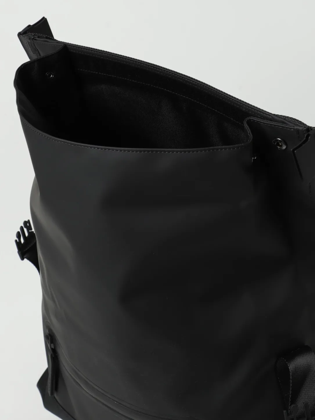 Borsa a tracolla Trail Rolltop Messenger Bag Rains