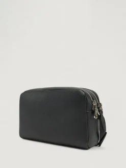 Borsa a tracolla Ultrlght in pelle sintetica Calvin Klein