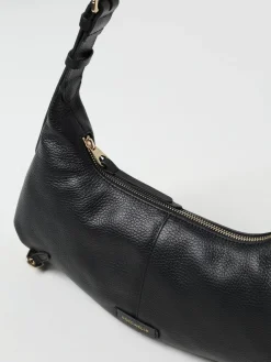 Borsa Abigail Coccinelle in pelle a grana