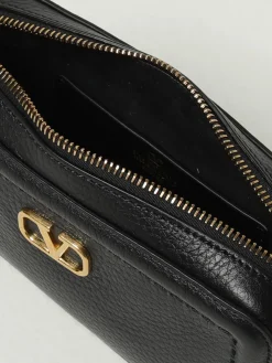 Borsa Alltime Valentino Garavani in pelle martellata