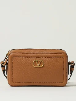 Borsa Alltime Valentino Garavani in pelle martellata