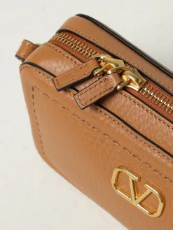 Borsa Alltime Valentino Garavani in pelle martellata