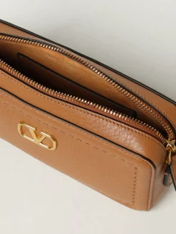 Borsa Alltime Valentino Garavani in pelle martellata