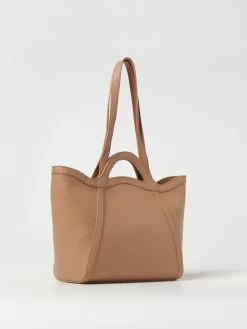 Borsa Amalia Coccinelle in pelle a grana