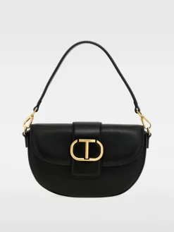 Borsa Amie Twinset in pelle