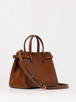 Borsa Antibes Valentino Garavani in nappa