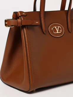 Borsa Antibes Valentino Garavani in nappa