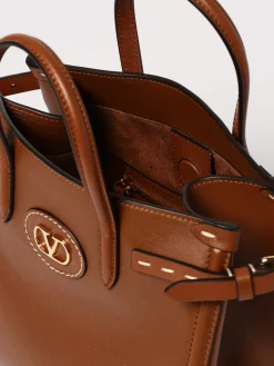 Borsa Antibes Valentino Garavani in nappa