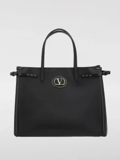 Borsa Antibes Valentino Garavani in pelle