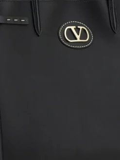 Borsa Antibes Valentino Garavani in pelle