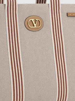 Borsa Antibes VLogo Valentino Garavani