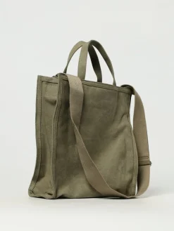 Borsa A.P.C. in canvas
