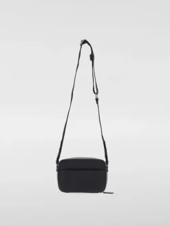 Borsa A.P.C. in pelle martellata