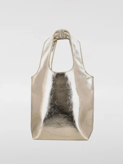Borsa A.P.C. in pelle sintetica laminata