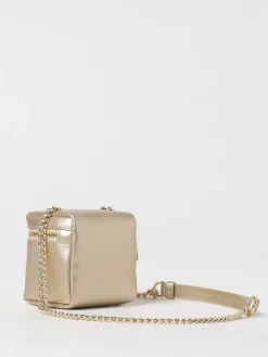 Borsa Armani Exchange in pelle sintetica