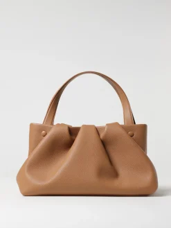 Borsa Athena Themoirè in pelle vegana a grana