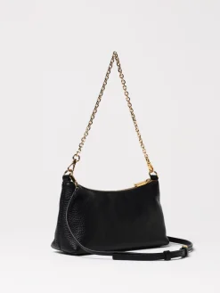 Borsa Aura Coccinelle in pelle a grana