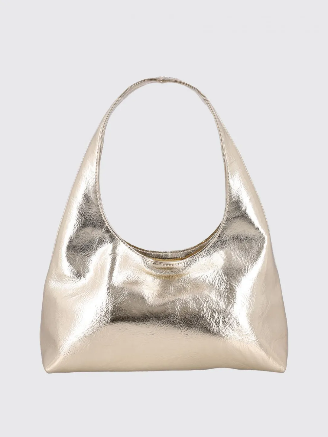 Borsa Baby Ninon A.P.C. in pelle sintetica laminata