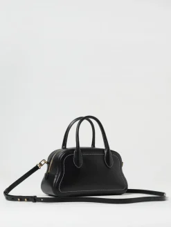 Borsa Bally in pelle palmellata