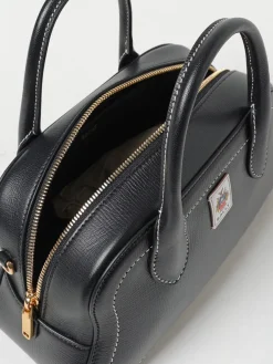 Borsa Bally in pelle palmellata