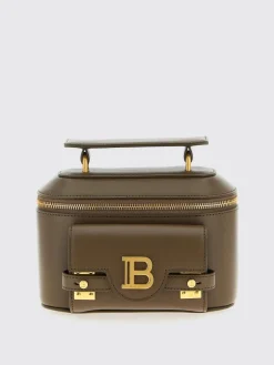 Borsa Balmain in pelle