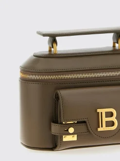 Borsa Balmain in pelle