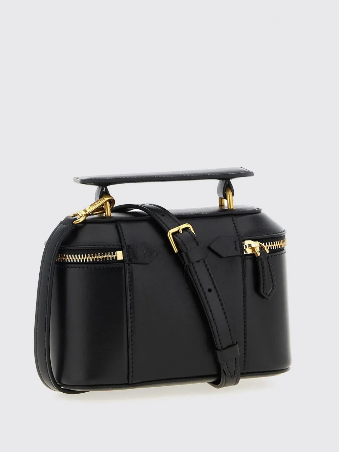 Borsa Balmain in pelle